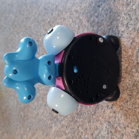 Blue's Clues and You! Tickety Tock Play and Learn Clock - Picture 2 of 2